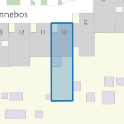 Perceel VUG00-L-2876