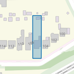 Perceel VUG00-L-2896