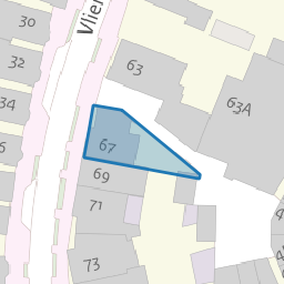 Perceel VUG00-L-2908