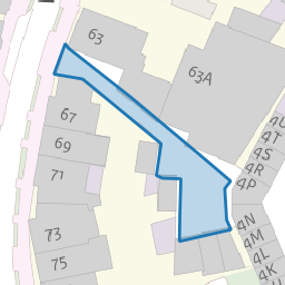 Perceel VUG00-L-2909