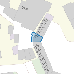 Perceel VUG00-L-2913