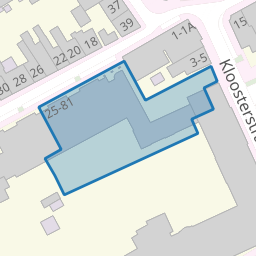 Perceel VUG00-L-2915