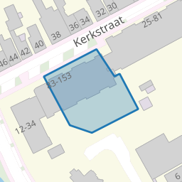 Perceel VUG00-L-2916