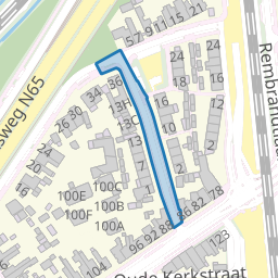 Perceel VUG00-L-2931