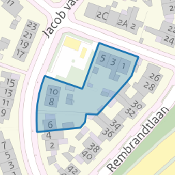 Perceel VUG00-L-2953