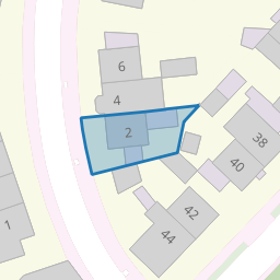 Perceel VUG00-L-2954