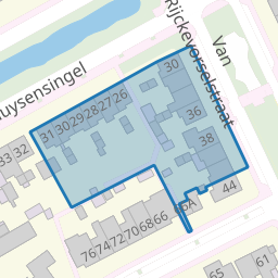 Perceel VUG00-L-2961