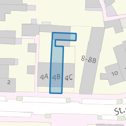 Perceel VUG00-L-2964