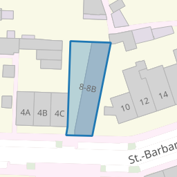 Perceel VUG00-L-2966