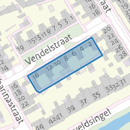 Perceel VUG00-L-2974