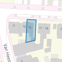 Perceel VUG00-L-2976