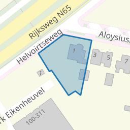 Perceel VUG00-L-2984