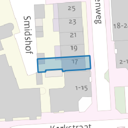 Perceel VUG00-L-2999