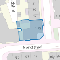 Perceel VUG00-L-3000