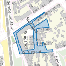 Perceel VUG00-L-3001