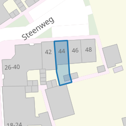 Perceel VUG00-L-3005