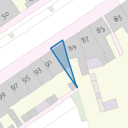 Perceel VUG00-L-3012