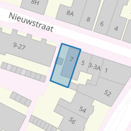 Perceel VUG00-L-3013