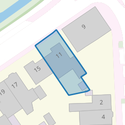 Perceel VUG00-L-3021