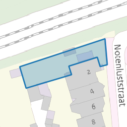 Perceel VUG00-L-3022