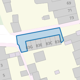 Perceel VUG00-L-3029