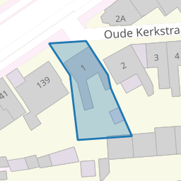 Perceel VUG00-L-3033