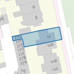 Perceel VUG00-L-3041