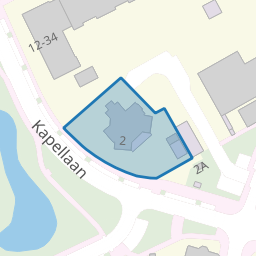 Perceel VUG00-L-3054