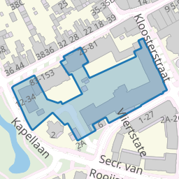 Perceel VUG00-L-3055