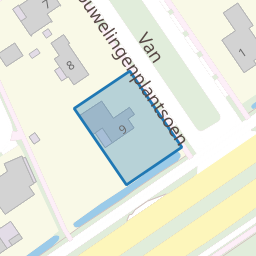 Perceel VUG00-L-3061