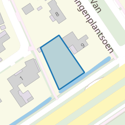 Perceel VUG00-L-3062