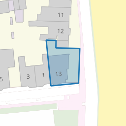 Perceel VUG00-L-3069