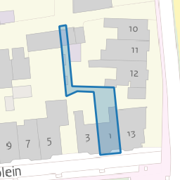 Perceel VUG00-L-3071