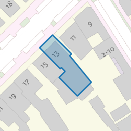 Perceel VUG00-L-3072