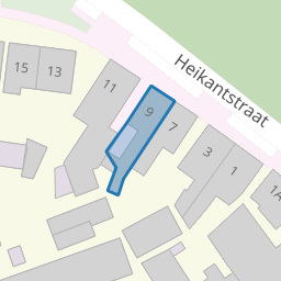 Perceel VUG00-L-3088