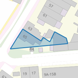 Perceel VUG00-L-3112