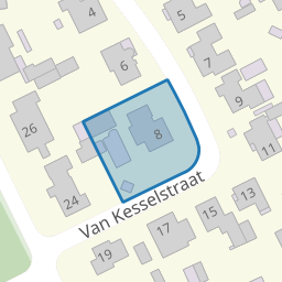 Perceel VUG00-L-3121