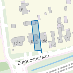 Perceel VUG00-L-3128