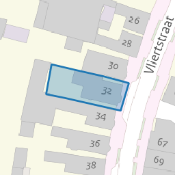 Perceel VUG00-L-3133