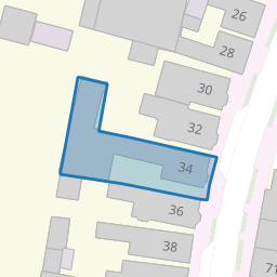 Perceel VUG00-L-3134