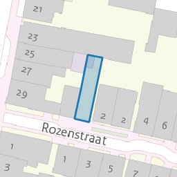 Perceel VUG00-L-3147