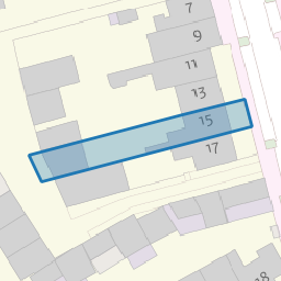 Perceel VUG00-L-3192