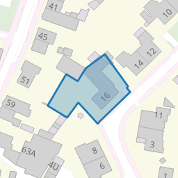 Perceel VUG00-L-3197