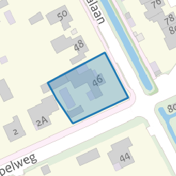 Perceel VUG00-L-3205