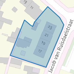 Perceel VUG00-L-3213