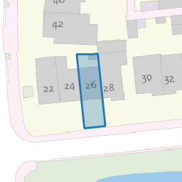 Perceel VUG00-L-3216