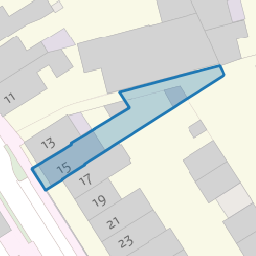 Perceel VUG00-L-3249