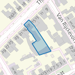 Perceel VUG00-L-3285