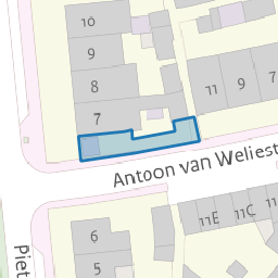 Perceel VUG00-L-3290