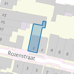 Perceel VUG00-L-3307